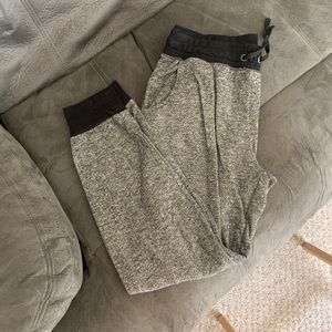 Joggers